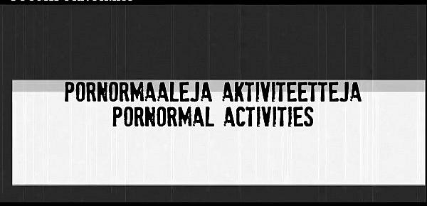  finnish pornormal activities finland suomipornoa